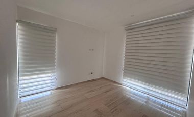 PENTHOUSE EN RENTA EN LOMAS DE ANGELOPOLIS PUEBLA