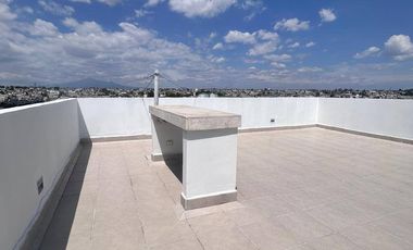 PENTHOUSE EN RENTA EN LOMAS DE ANGELOPOLIS PUEBLA
