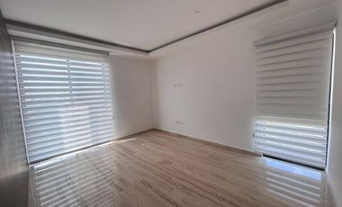 PENTHOUSE EN RENTA EN LOMAS DE ANGELOPOLIS PUEBLA