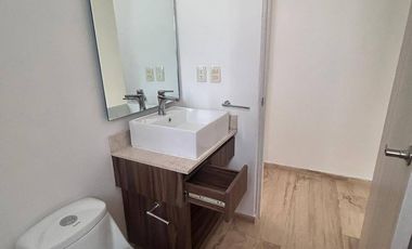 PENTHOUSE EN RENTA EN LOMAS DE ANGELOPOLIS PUEBLA