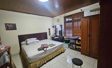 Dijual cepat
Rumah hook 2 lantai di Bulevar hijau Harapan indah Bekasi