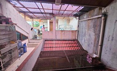 Dijual cepat
Rumah hook 2 lantai di Bulevar hijau Harapan indah Bekasi