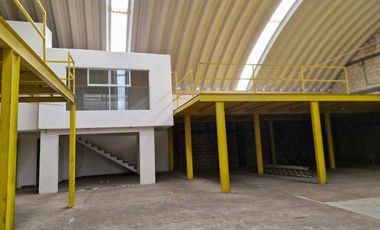EN RENTA BODEGA COMERCIAL