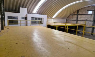 EN RENTA BODEGA COMERCIAL