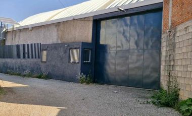 EN RENTA BODEGA COMERCIAL