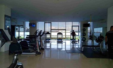 Disewakan Bulanan Studio Furnish apartemen educity by citihome