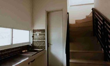 Disewakan Ruko siap pakai di Jagakarsa Depok Jakarta Selatan