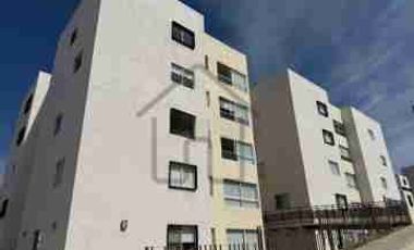 Privalia Depto en Renta 2 recamaras 2 baños, encortinado excelente mantenimiento, 2 lugares de estacionamiento