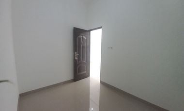 RUMAH MINIMALIS HARGA EKONOMIS BISA KPR HANYA DI BEKASI TIMUR REGENCY
