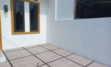 RUMAH MINIMALIS HARGA EKONOMIS BISA KPR HANYA DI BEKASI TIMUR REGENCY