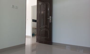 RUMAH MINIMALIS HARGA EKONOMIS BISA KPR HANYA DI BEKASI TIMUR REGENCY