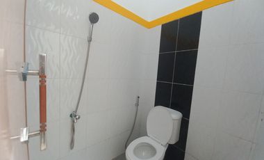 RUMAH MINIMALIS HARGA EKONOMIS BISA KPR HANYA DI BEKASI TIMUR REGENCY