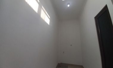 RUMAH MINIMALIS HARGA EKONOMIS BISA KPR HANYA DI BEKASI TIMUR REGENCY