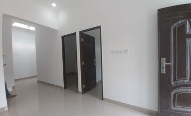 RUMAH MINIMALIS HARGA EKONOMIS BISA KPR HANYA DI BEKASI TIMUR REGENCY