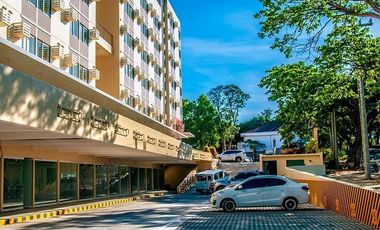 Stanford Suites 2 Condo for Rent or Sale (South Forbes, Silang) Near CALAX, Nuvali, Laguna Technopark