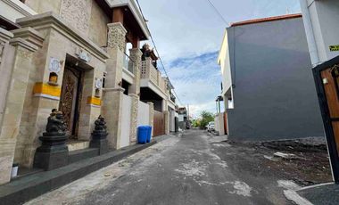 Tanah luas 1 are Jln sedap malam.gang popi