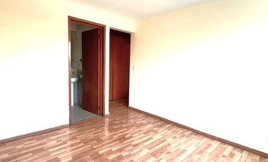 Departamento en Hacienda del Parque, Perinorte