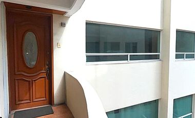 Departamento en Hacienda del Parque, Perinorte