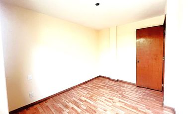Departamento en Hacienda del Parque, Perinorte