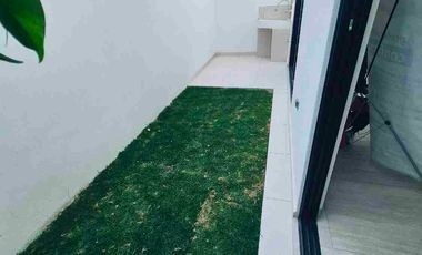 RESIDENCIA EN CHOLULA, A 5 MINUTOS DE PLAZA SAN DIEGO Y PERIFÉRICO.