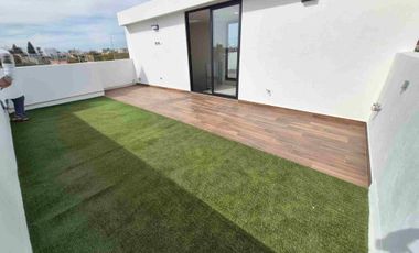 RESIDENCIA EN CHOLULA, A 5 MINUTOS DE PLAZA SAN DIEGO Y PERIFÉRICO.