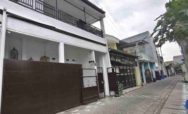 Kos dekat Kampus UPN, Gununganyar, Surabaya