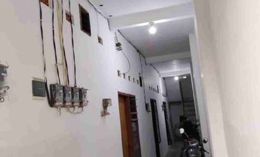 Kos dekat Kampus UPN, Gununganyar, Surabaya