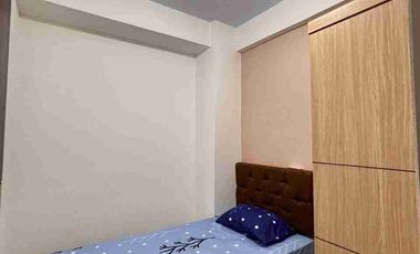 dijual apartment siap huni di Gunawangsa Gresik kota wali