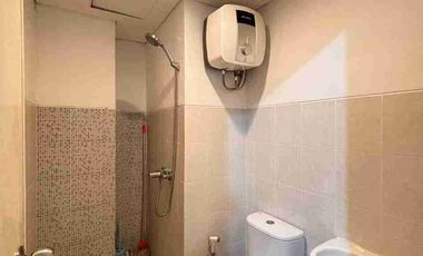 dijual apartment siap huni di Gunawangsa Gresik kota wali