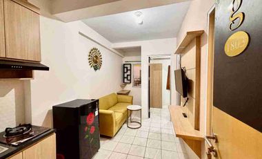 dijual apartment siap huni di Gunawangsa Gresik kota wali