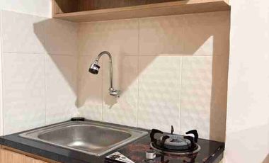 dijual apartment siap huni di Gunawangsa Gresik kota wali