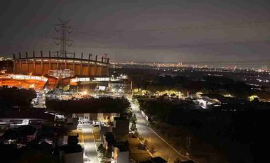 dijual apartment siap huni di Gunawangsa Gresik kota wali