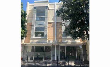 Ruko dijual di Purwosari, Surakarta, Jawa Tengah