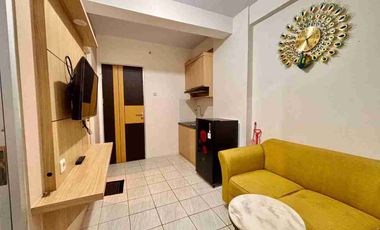 dijual apartment siap huni dan baru di Gresik kota