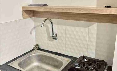 dijual apartment siap huni dan baru di Gresik kota