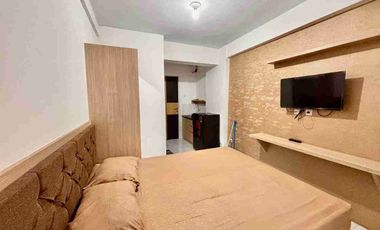 dijual apartment siap huni dan baru di Gresik kota