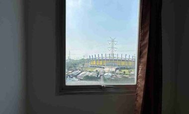 dijual apartment siap huni dan baru di Gresik kota