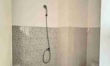 dijual apartment siap huni dan baru di Gresik kota