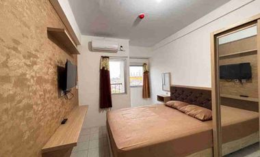 dijual apartment siap huni dan baru di Gresik kota