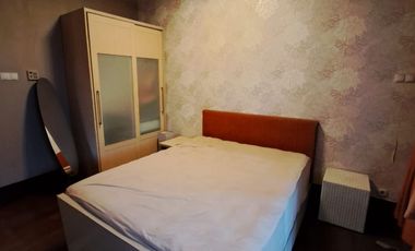 Dijual Apartemen Pearl Garden Resort Jakarta Selatan - Type 2Br Full Furnished, Exclusive & Private