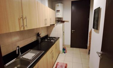 Dijual Apartemen Pearl Garden Resort Jakarta Selatan - Type 2Br Full Furnished, Exclusive & Private