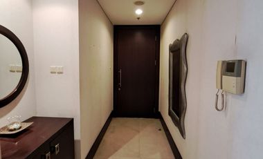 Dijual Apartemen Pearl Garden Resort Jakarta Selatan - Type 2Br Full Furnished, Exclusive & Private