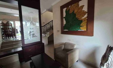 Harga Investor  Rumah Asri Di Tatar Pitaloka Kota Baru Parahyangan