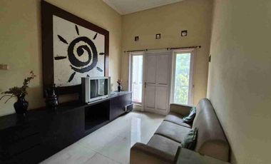 Harga Investor  Rumah Asri Di Tatar Pitaloka Kota Baru Parahyangan