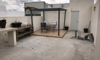 DEPARTAMENTO RENTA EN TORRE HI, LINDAVISTA