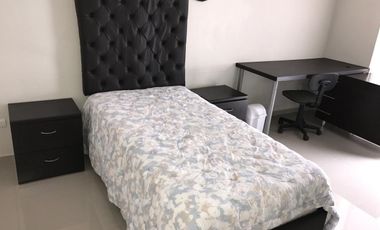 DEPARTAMENTO RENTA EN TORRE HI, LINDAVISTA