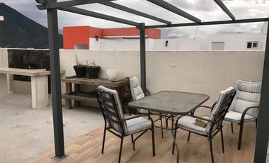 DEPARTAMENTO RENTA EN TORRE HI, LINDAVISTA