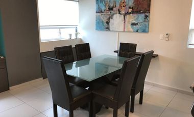 DEPARTAMENTO RENTA EN TORRE HI, LINDAVISTA