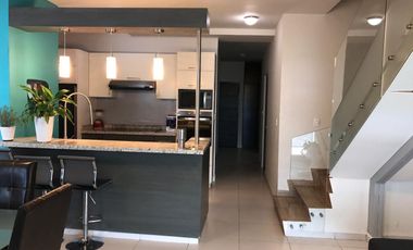 DEPARTAMENTO RENTA EN TORRE HI, LINDAVISTA