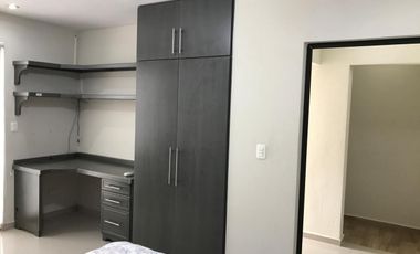 DEPARTAMENTO RENTA EN TORRE HI, LINDAVISTA